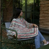 Loren Happy Ebruli El Örgü İpi - RH019 - 34304 thumbnail 4