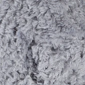 Loren Mery Açık Gri El Örgü İpi - M406 - 34313 thumbnail 2