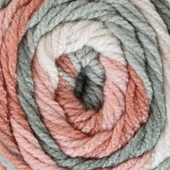 Loren Happy Ebruli El Örgü İpi - RH013 - 34298 thumbnail 3