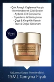 Cilt Bakım Seti -advanced Night Cream, Serum, Göz Kremi, Yaşlanma Karşıtı Krem, Kaş Kalemi, Maskara - 3