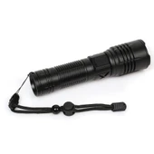 CEYLAN ADAM 3000 Lümen  Güçlü El Feneri  Wt-600 thumbnail 5