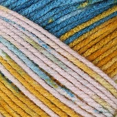 Loren Happy Ebruli El Örgü İpi - RH019 - 34304 thumbnail 2