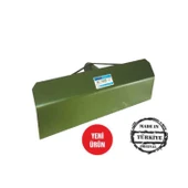 Sait Demirci Metal Gelberi - Küçük - 1