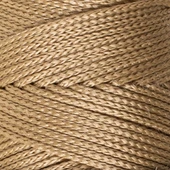 Loren Macrame Sütlü Kahve El Örgü İpi - RM 041 - 34328 thumbnail 2