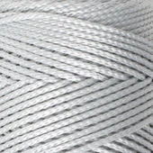 Loren Macrame Gri El Örgü İpi - RM 060 - 34331 thumbnail 2