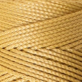 Loren Macrame Gold El Örgü İpi - RM 050 - 34329 thumbnail 2