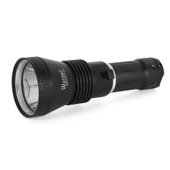 CEYLAN ADAM 1200 Lümen Profesyonel Şarjlı El Feneri  Wt-655 thumbnail 6