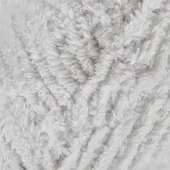 Loren Mery Gri El Örgü İpi - M407 - 34314 thumbnail 2