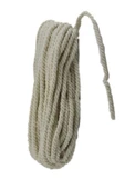 Kordon İp 5 mm Krem thumbnail 2