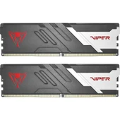 Patriot Viper Venom 16 GB 6000 MHz CL30 PVV516G60C30 DDR5 Ram thumbnail 2