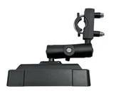 Twogo GO-IX 5" Dokunmatik Waterproof BT Android Auto Carplay Çiftli Motorsiklet DVR Araç Kamerası thumbnail 2