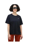 Peak Performance W Trail Ss Kadın T-shirt G79477020 Siyah - 1