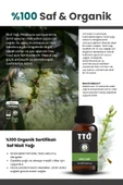 TTO Thermal Nioli yağı 10 ml - 2