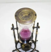 CEYLAN ADAM Pirinç Pusulalı Kumsaati Nı1330a thumbnail 2