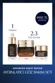 Advanced Night Repair Göz Bakım Seti - Supercharged Göz Kremi (15ml + 5ml), Serum 7ml thumbnail 1