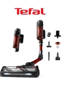 Tefal X-Force Flex 13.60 Animal TY9A73 Şarjlı Dikey Süpürge thumbnail 1