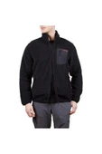 ALPINIST Alpinist Plus Teddy Erkek Polar Mont - 1
