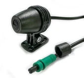 Twogo GO-IX 5" Dokunmatik Waterproof BT Android Auto Carplay Çiftli Motorsiklet DVR Araç Kamerası thumbnail 4