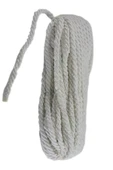 Kordon İp 5 mm Beyaz thumbnail 1