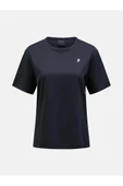 Peak Performance W Trail Ss Kadın T-shirt G79477020 Siyah - 4