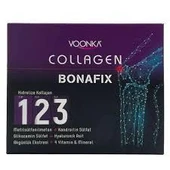 Voonka Collagen Bonafix 50 ml - 30 Adet thumbnail 1