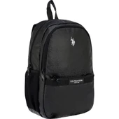 U.S. Polo Siyah Okul Çantası PLCAN25117 thumbnail 2