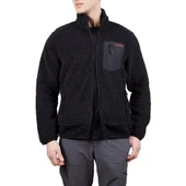 ALPINIST Alpinist Plus Teddy Erkek Polar Mont - 1