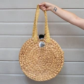 Loren Paper Yeşil Kağıt İpi - RH29 thumbnail 5