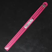 Loren Crafts 2 mm 35 cm Titanyum Örgü Şişi thumbnail 2