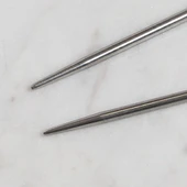 LOREN CRAFTS 2 MM ÇELİK MİSİNALI ŞİŞ 60 CM thumbnail 3