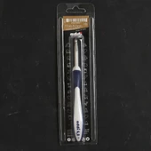 Addi Swing Maxi 6 Mm 17 Cm Lacivert Ergonomik Yün thumbnail 1