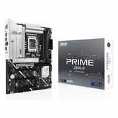 Asus Prime Z890-P DDR5 (8666MHz)OC M.2 HDMI/DP/USB-C PCIe 5.0 1851P ATX Anakart thumbnail 1