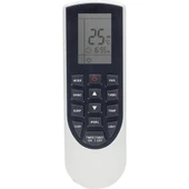 Olefini OLE-12MDG Kanal Tipi Klima Kumandası - 1