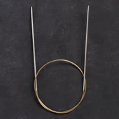 Addi 2,25mm 60cm Klasik Misinalı Şiş- 105-7 thumbnail 2