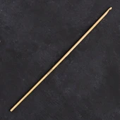 Addi Bambus 2mm 15cm Bambu Yün Tığ - 545-7 thumbnail 2