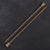 Addi Champagner 7mm 35cm Örgü Şişi - 400-7 thumbnail 2