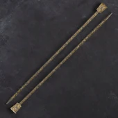 Addi Champagner 6mm 35cm Örgü Şişi - 400-7 thumbnail 2