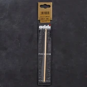 Addi Bambus 3,25mm 15cm Bambu Yün Tığ - 545-7 thumbnail 1