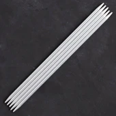 Addi 4,5mm 20cm 5 li Çorap Şişi - 201-7 thumbnail 2