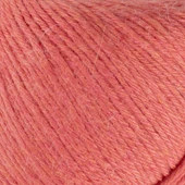 La Mia Angora 50gr Turuncu El Örgü İpi - L126 - 33798 thumbnail 2