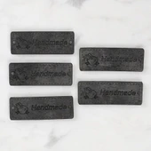 Loren Crafts Handmade Deri Arma 5 Adet - 1559 thumbnail 1