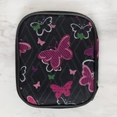 Loren Çantalı Tığ ve Örgü Aksesuarları Seti thumbnail 1