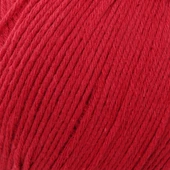 La Mia Cottony Bordo Bebek El Örgü İpi - P5 - 33572 thumbnail 2