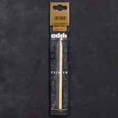 Addi Bambus 5,5mm 15cm Bambu Yün Tığ - 545-7 thumbnail 1