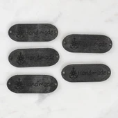 Loren Crafts Handmade Deri Arma 5 Adet - 1593 thumbnail 1