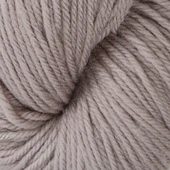 La Mia Natural Wool Bej El Örgü İpi - H3 - 33605 thumbnail 2