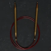 Addi 8mm 100cm Klasik Misinalı Dantel Şişi 755-7 thumbnail 2