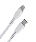 Tonex 25W Type-c To Lightning PD Usb Data Kablo - MA73 - 2