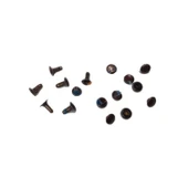 Rivet Perçin - 7mm, Eskitme, 1000 Adet - 1