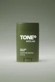 Tone Woodland Oak and Cedar Alüminyumsuz Stick Deodorant 75GR - 5